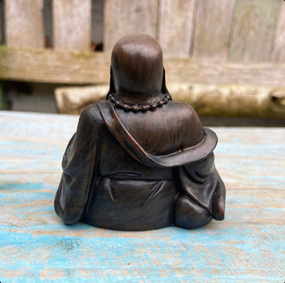 Beeldje "Ho Tei, de Blije Boeddha"