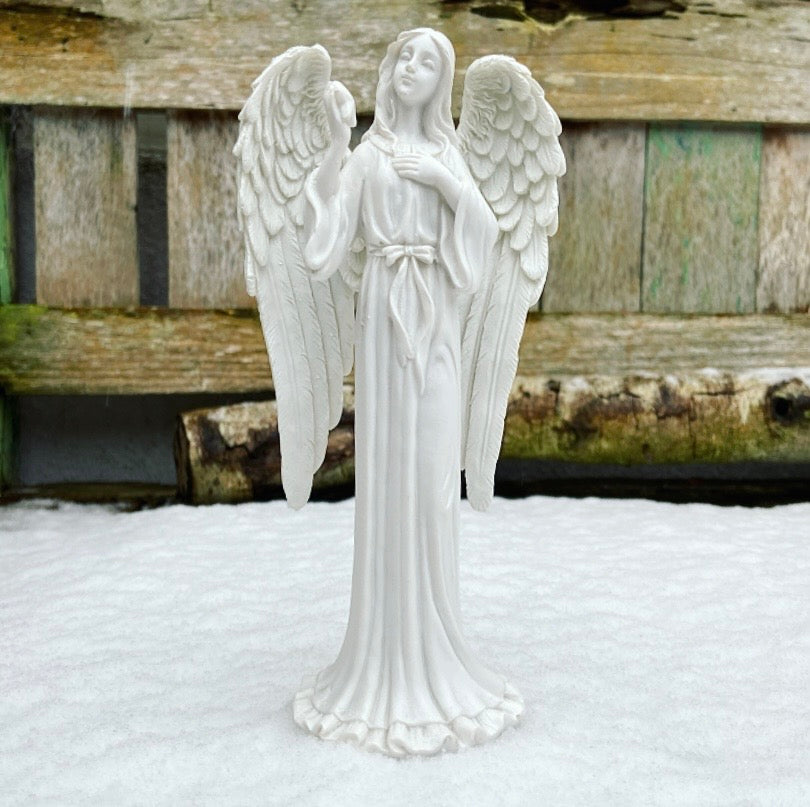 Aurelia, de Engel van Hoop en Richting