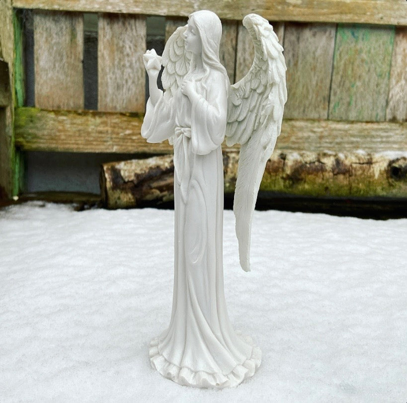 Aurelia, de Engel van Hoop en Richting