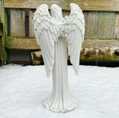 Aurelia, de Engel van Hoop en Richting