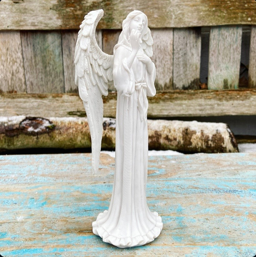 Aurelia, de Engel van Hoop en Richting