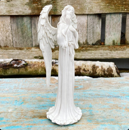 Aurelia, de Engel van Hoop en Richting