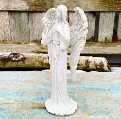 Aurelia, de Engel van Hoop en Richting