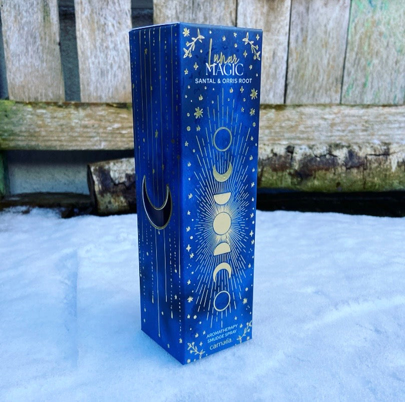 Smudgespray "Lunar Magic"