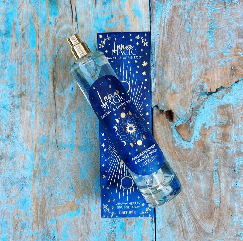 Smudgespray "Lunar Magic"