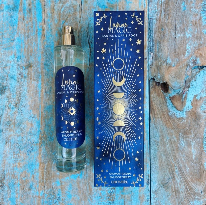 Smudgespray "Lunar Magic"