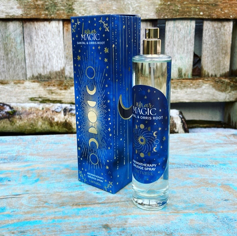 Smudgespray "Lunar Magic"