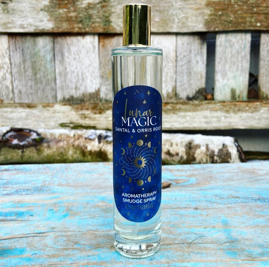 Smudgespray "Lunar Magic"