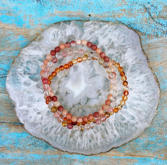 Armbanden set "Inner Strength"