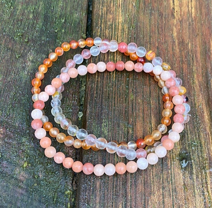 Armbanden set "Inner Strength"