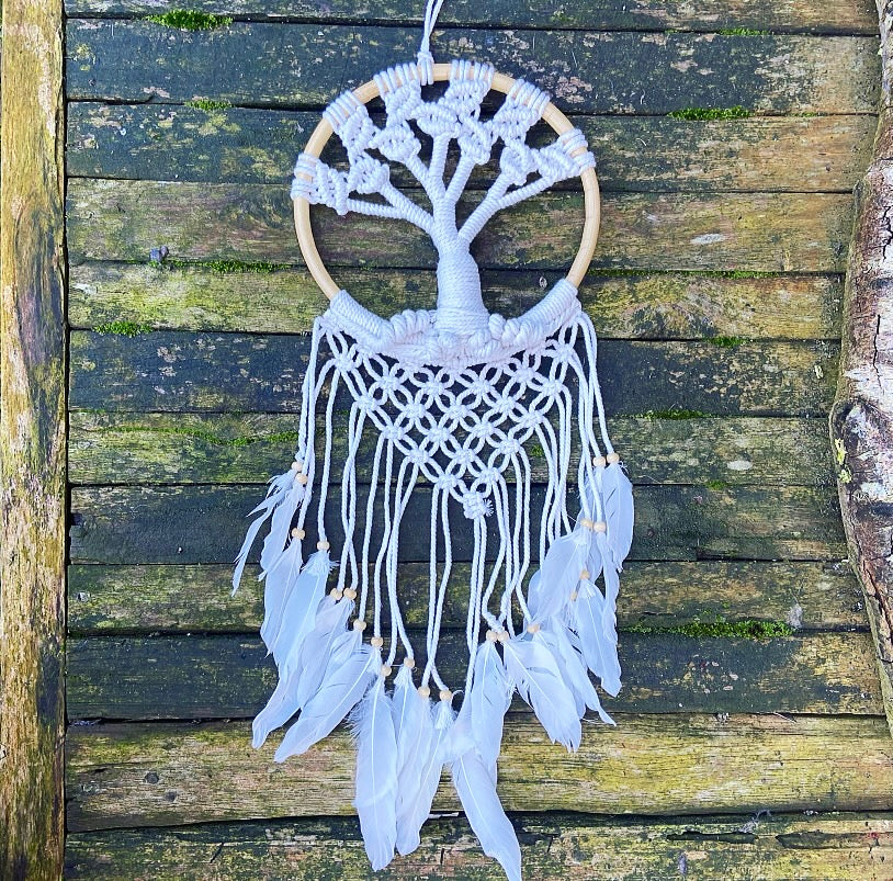 Dromenvanger "De Dromenboom"