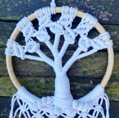 Dromenvanger "De Dromenboom"