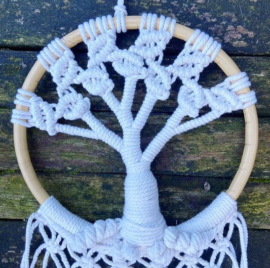 Dromenvanger "De Dromenboom"