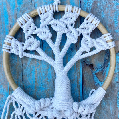 Dromenvanger "De Dromenboom"