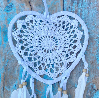Dromenvanger "PURE HEART"