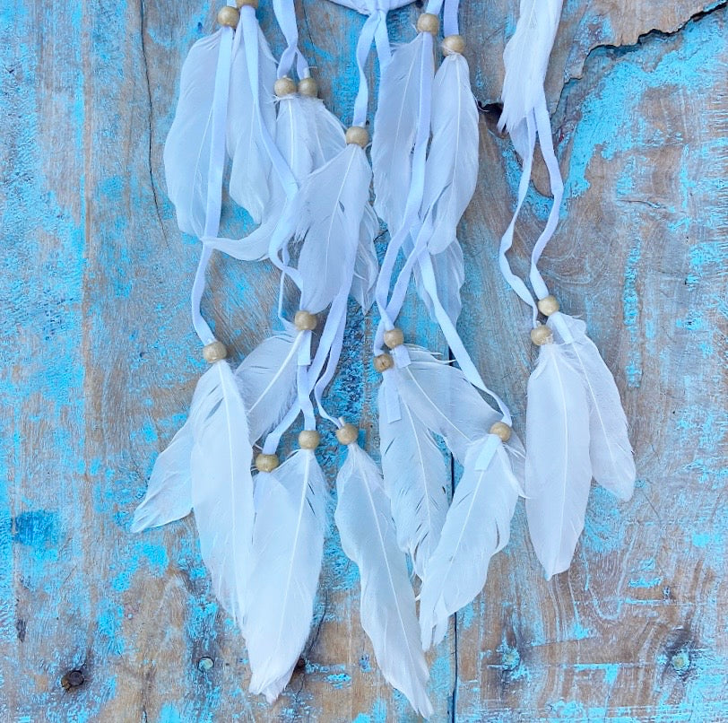 Dromenvanger "PURE HEART"