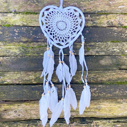 Dromenvanger "PURE HEART"