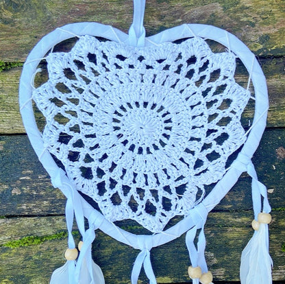 Dromenvanger "PURE HEART"