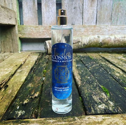 Smudgespray "Timeless Cosmos"