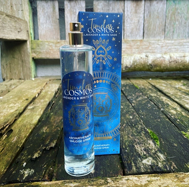 Smudgespray "Timeless Cosmos"