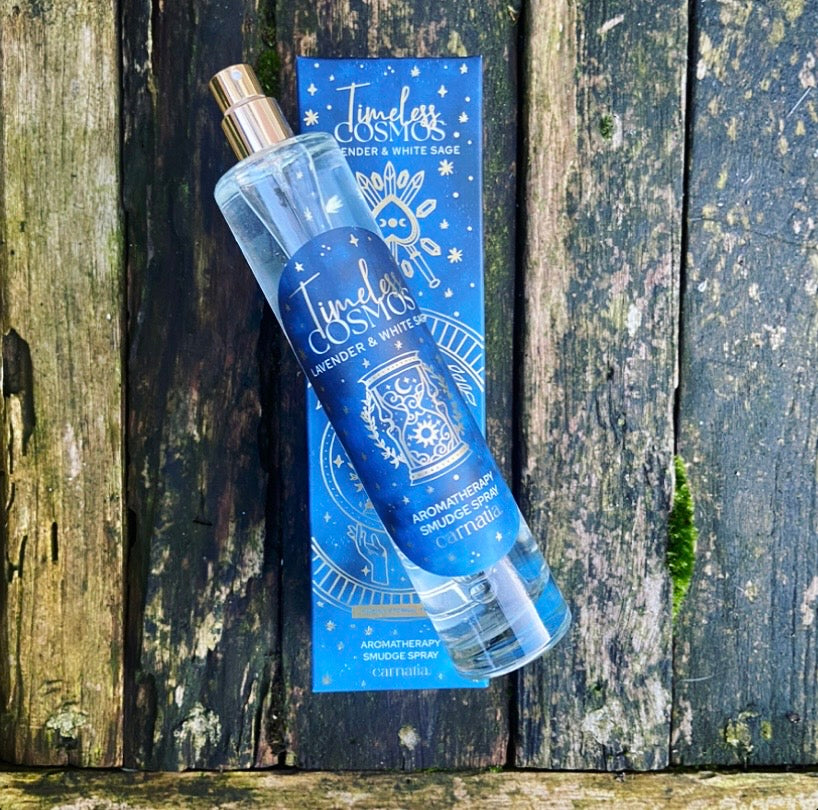 Smudgespray "Timeless Cosmos"
