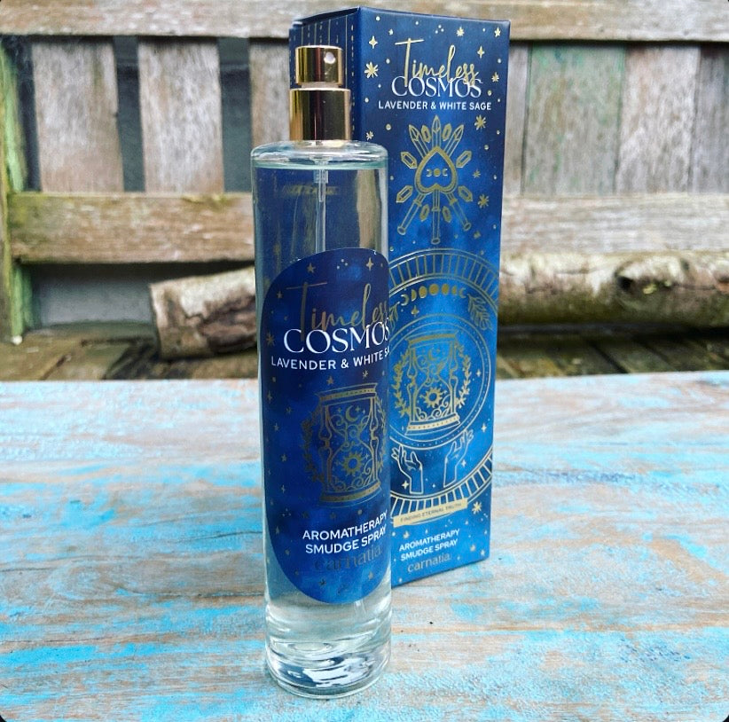 Smudgespray "Timeless Cosmos"