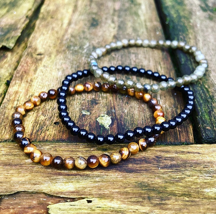 Bracelet Set "Closure &amp; Protection"