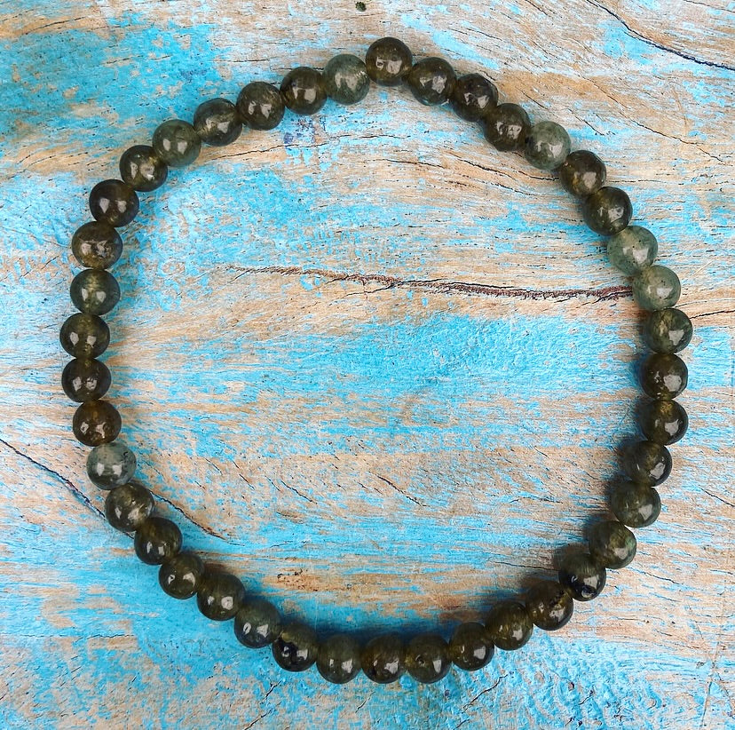Bracelet Set "Closure &amp; Protection"