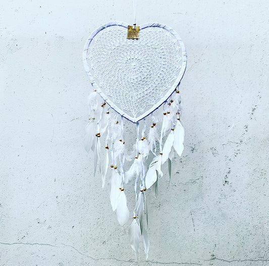Dromenvanger "PURE HEART"