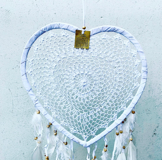 Dromenvanger "PURE HEART"