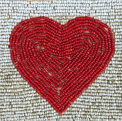 Balinees bewaaretui "Hart"
