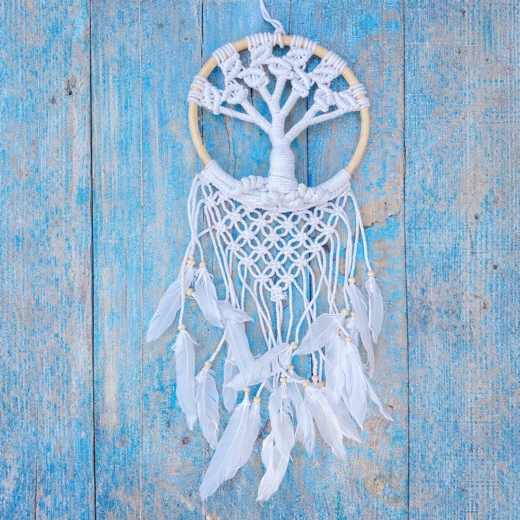 Dromenvanger "De Dromenboom"