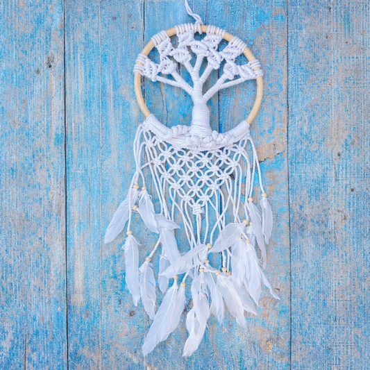 Dromenvanger "De Dromenboom"