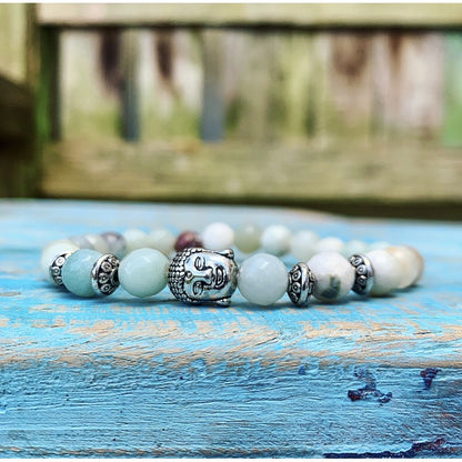 Buddha to Buddha Spirit Bead armband 189ON Luxe cadeau | Veerman Juwelen Buddha to Buddha Spirit Bead armband 189ON Luxe cadeau | Veerman Juwelen