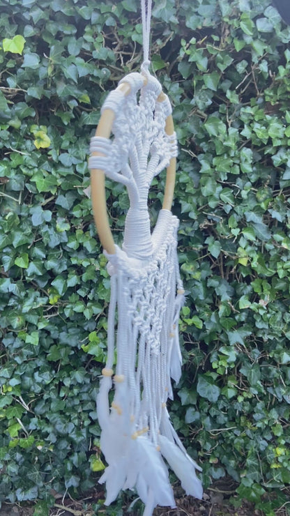 Dromenvanger "De Dromenboom"