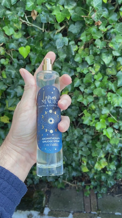Smudgespray "Lunar Magic"