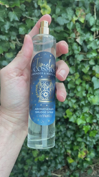 Smudgespray "Timeless Cosmos"