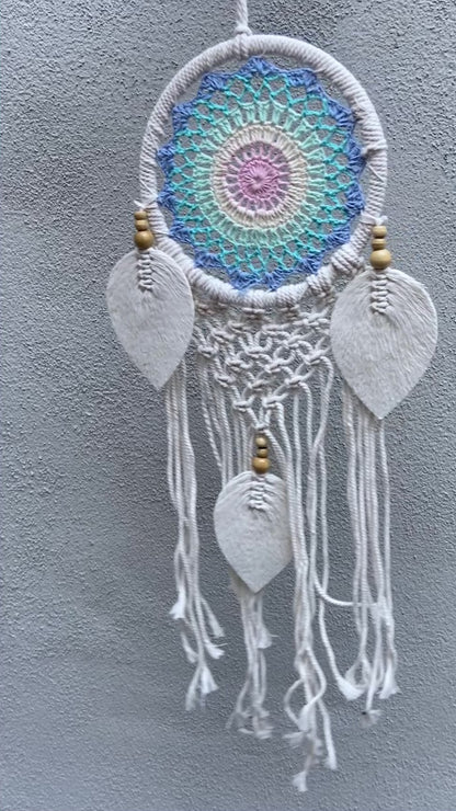 Balinese mandala "Mimpi Manis"